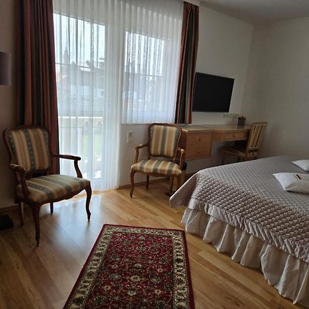 Villa Katharina Rust Zewnętrze zdjęcie