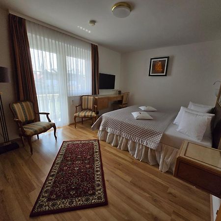 Villa Katharina Rust Zewnętrze zdjęcie
