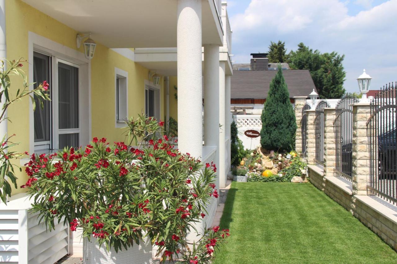 Villa Katharina Rust Zewnętrze zdjęcie