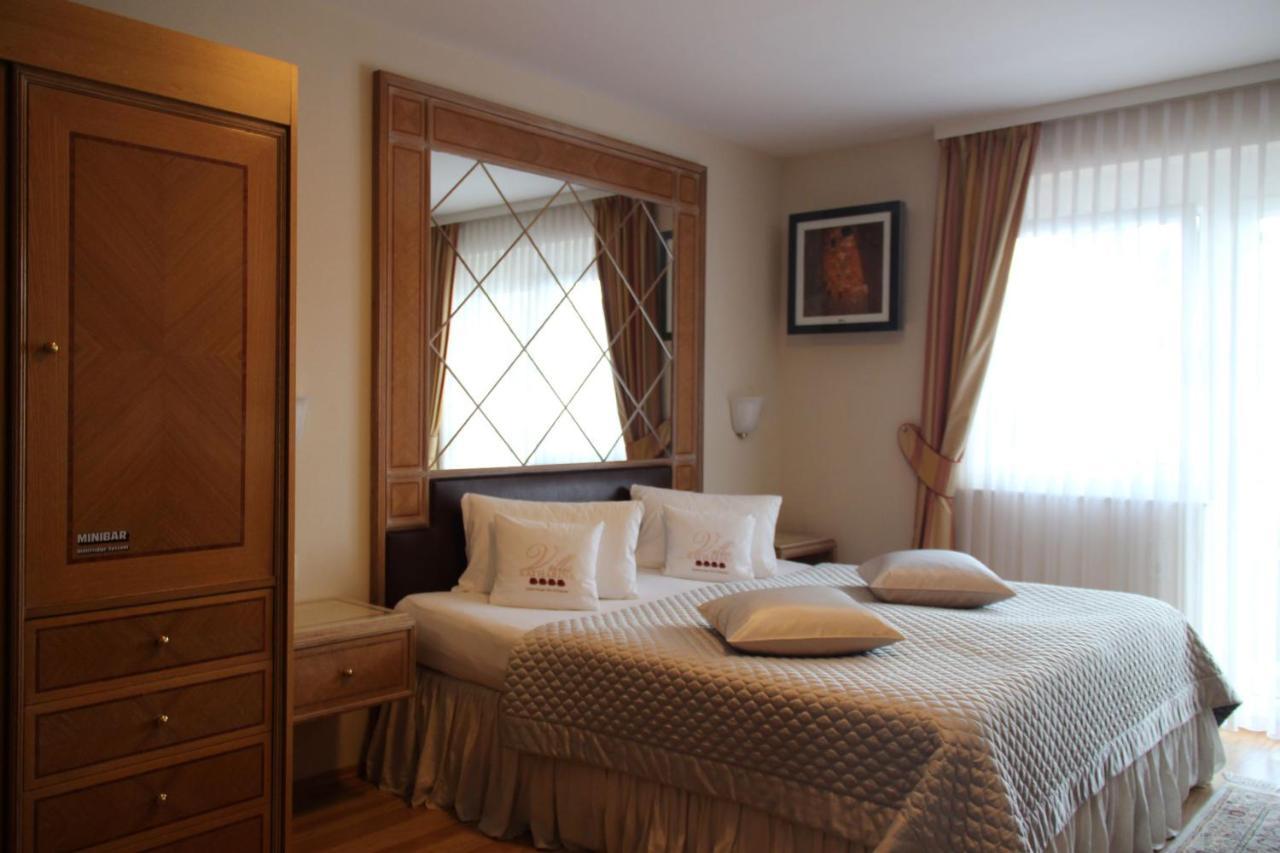Villa Katharina Rust Zewnętrze zdjęcie