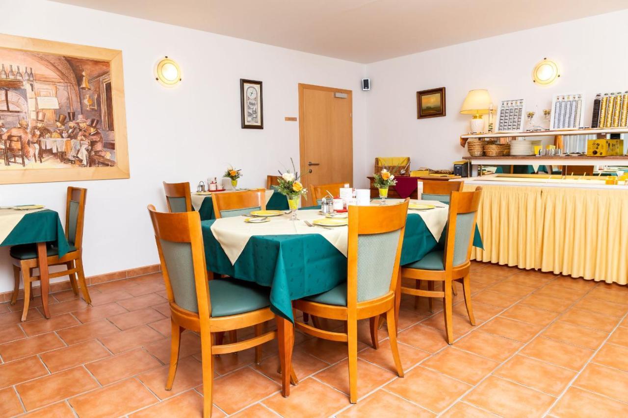 Villa Katharina Rust Zewnętrze zdjęcie