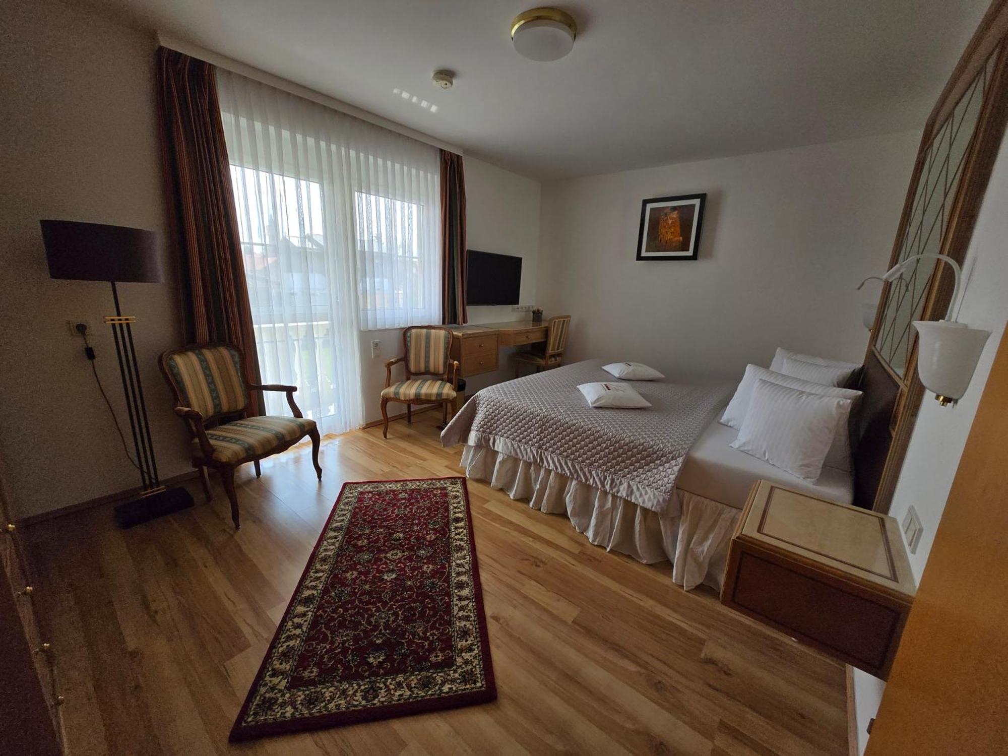 Villa Katharina Rust Zewnętrze zdjęcie