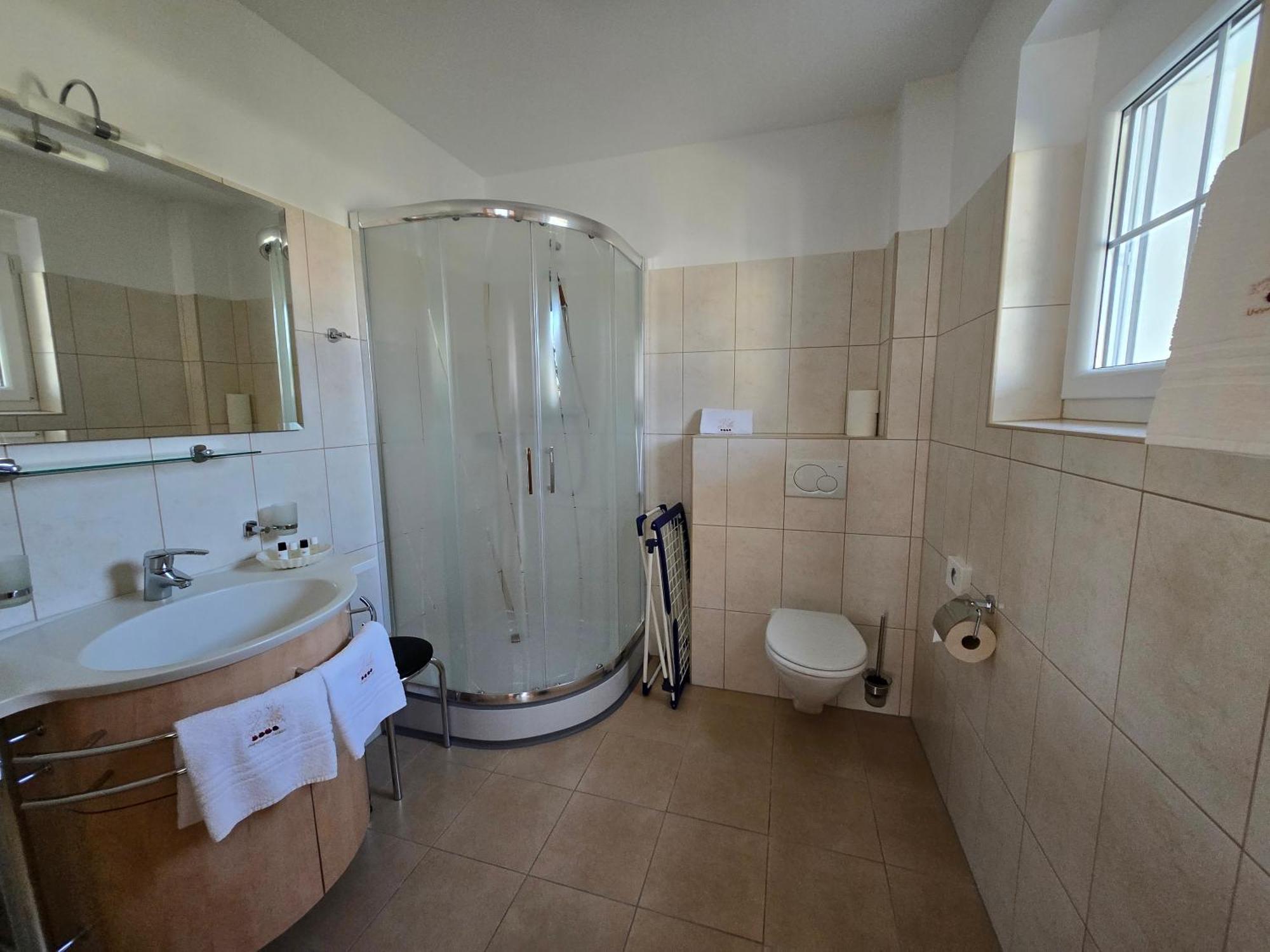 Villa Katharina Rust Zewnętrze zdjęcie