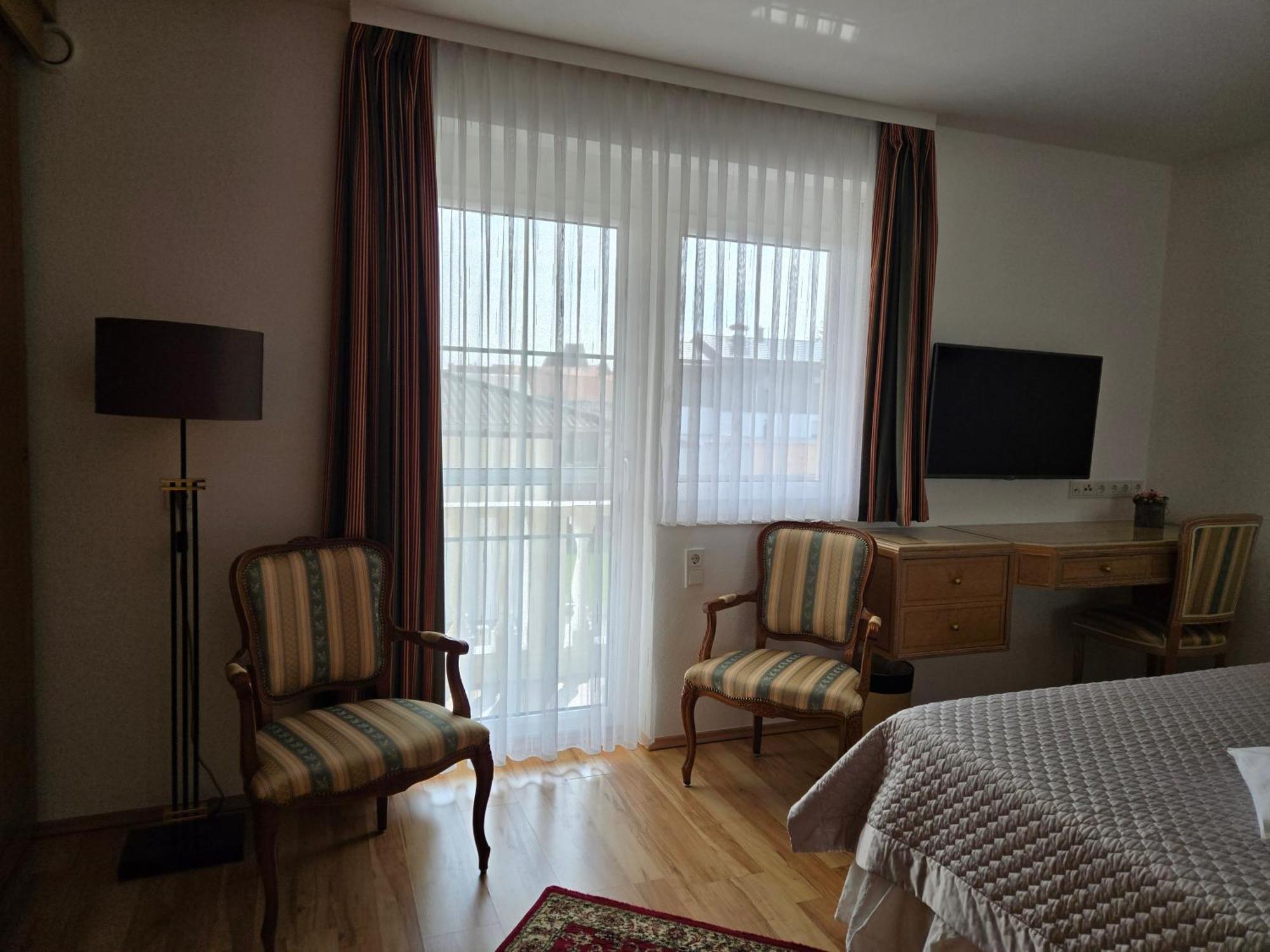 Villa Katharina Rust Zewnętrze zdjęcie