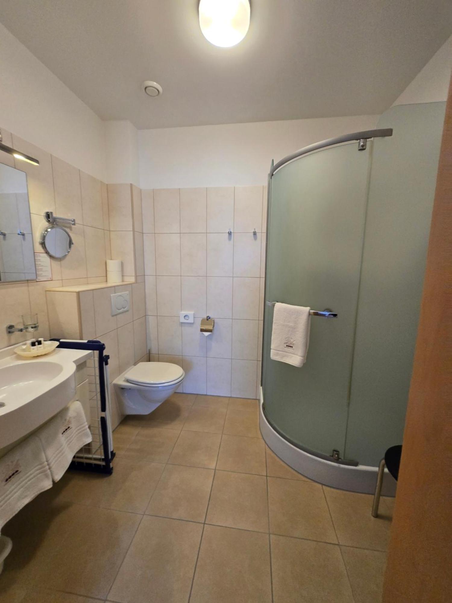 Villa Katharina Rust Zewnętrze zdjęcie