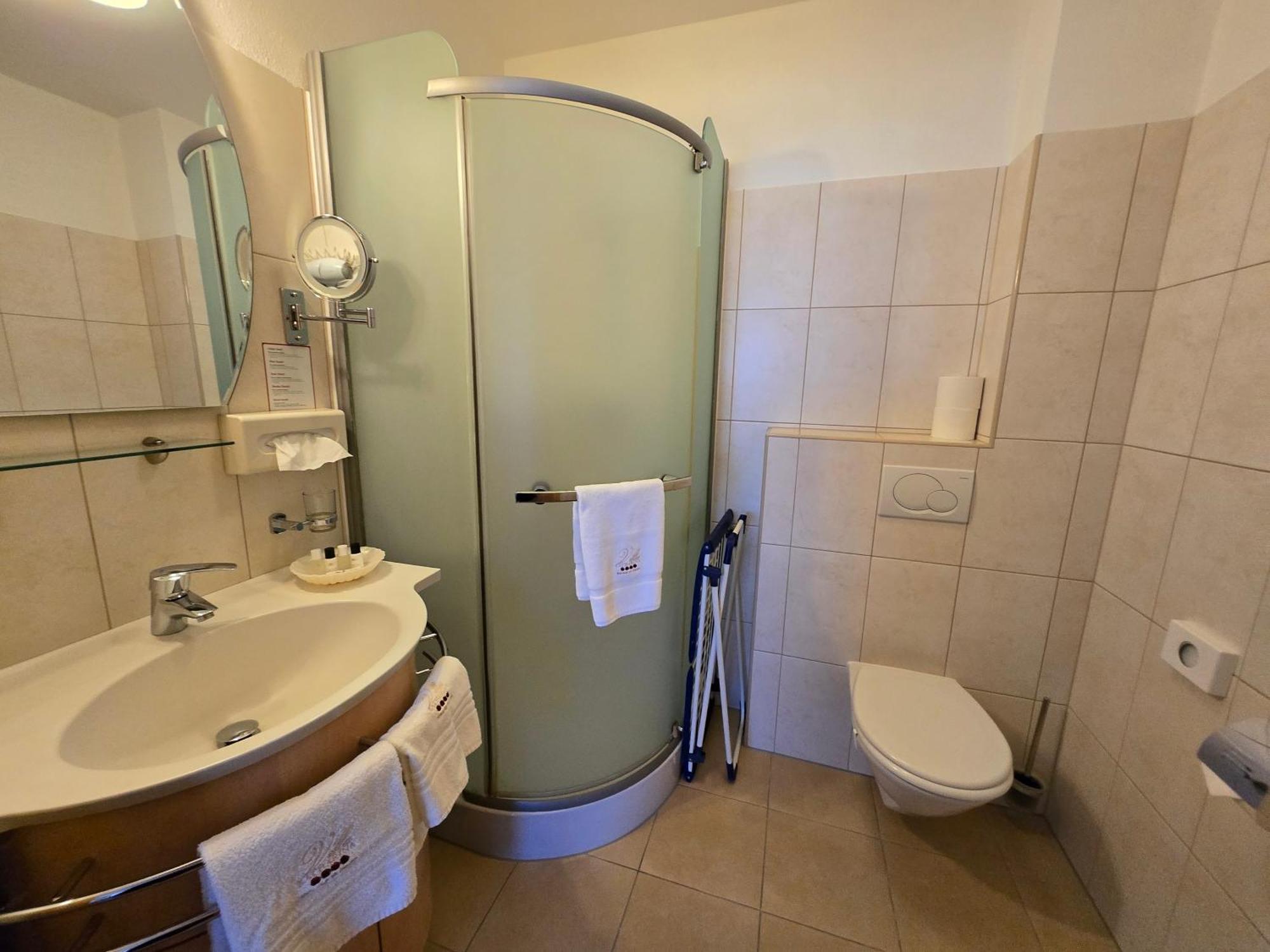 Villa Katharina Rust Zewnętrze zdjęcie