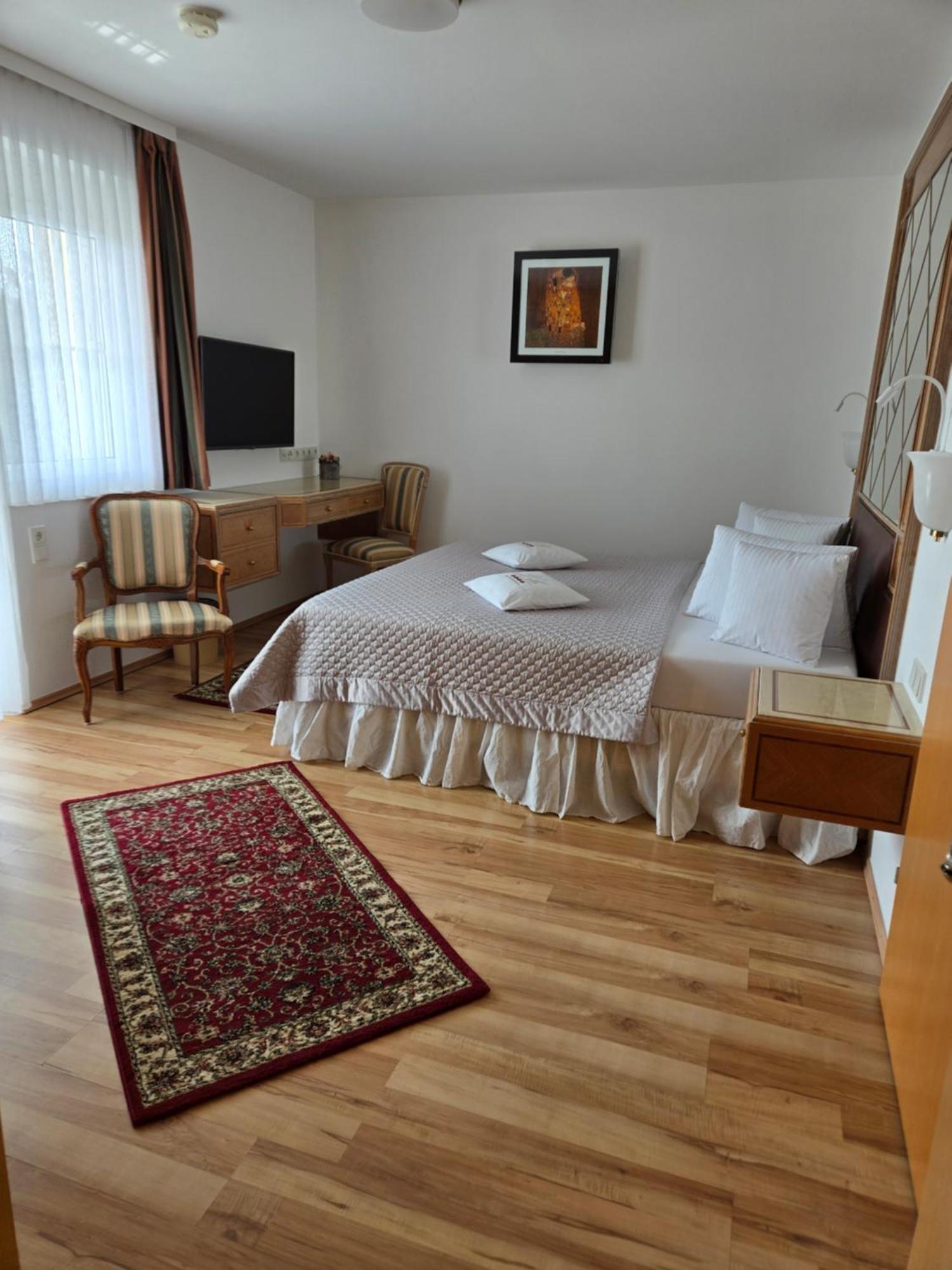 Villa Katharina Rust Zewnętrze zdjęcie
