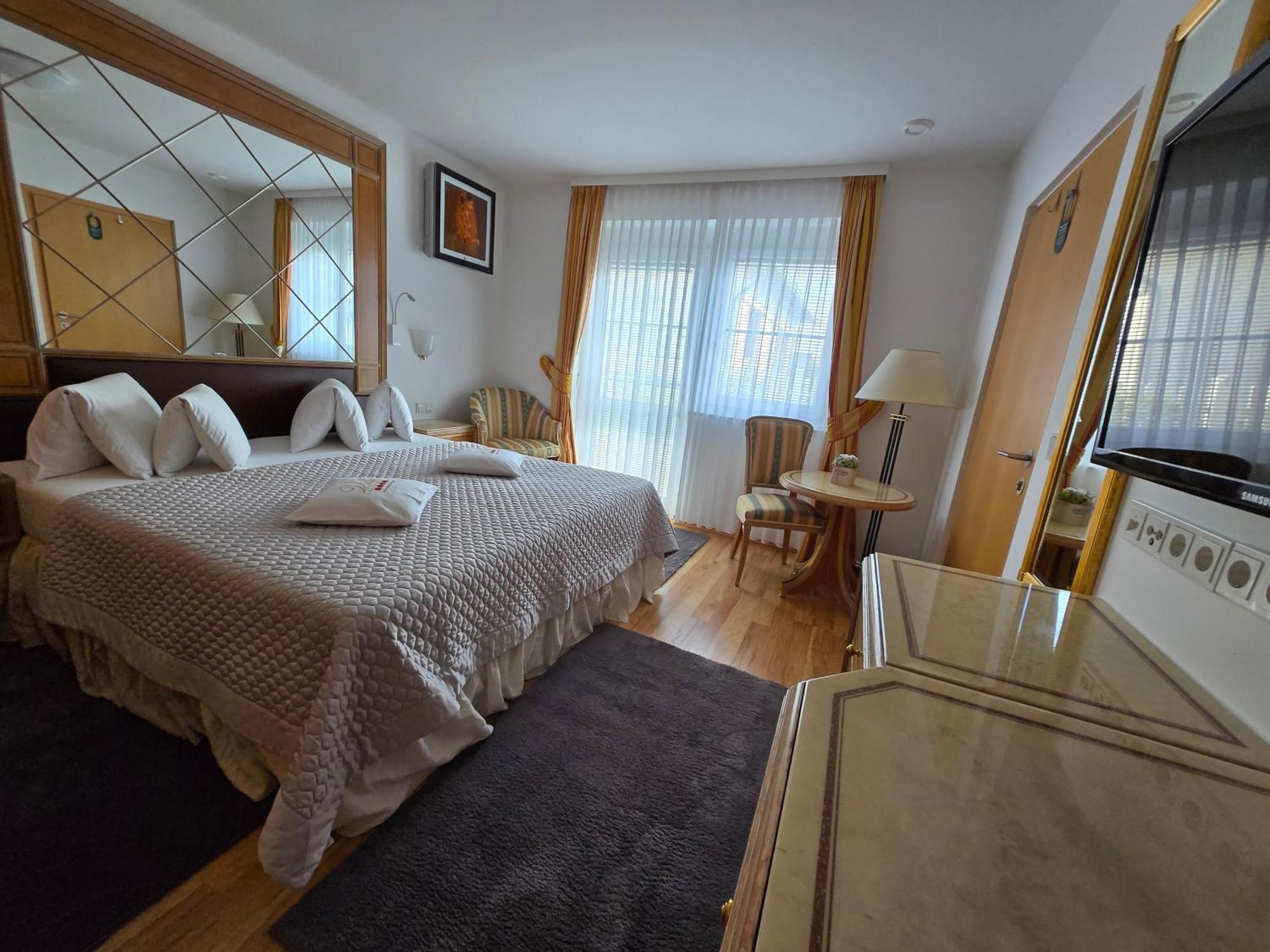 Villa Katharina Rust Zewnętrze zdjęcie