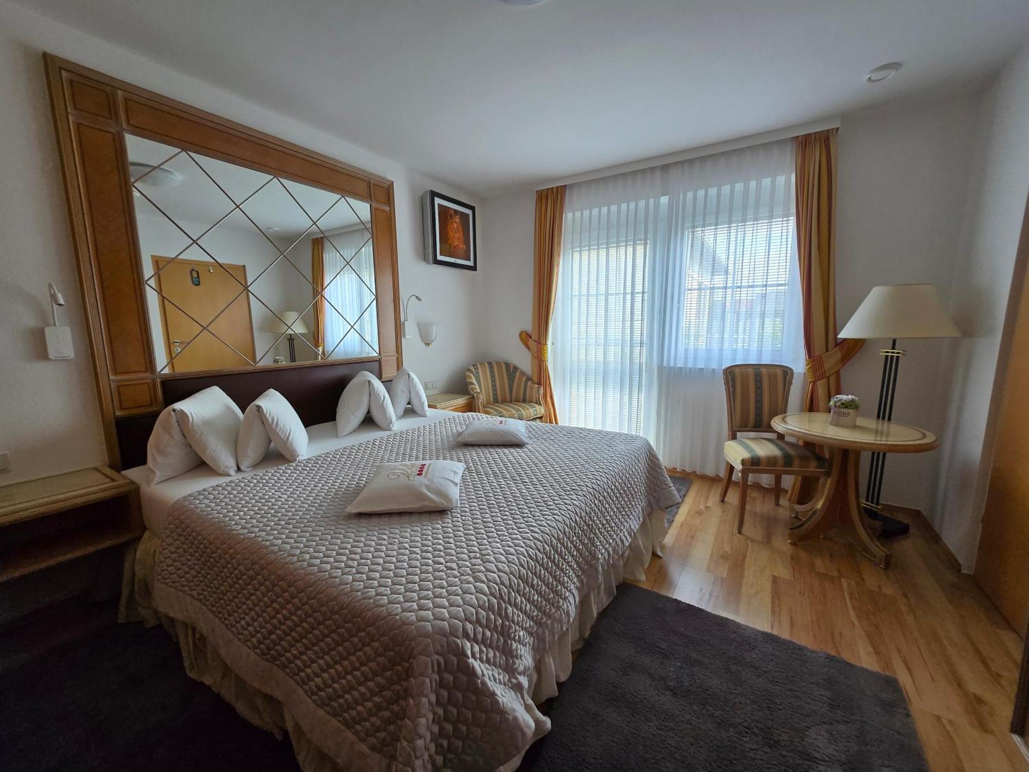 Villa Katharina Rust Zewnętrze zdjęcie