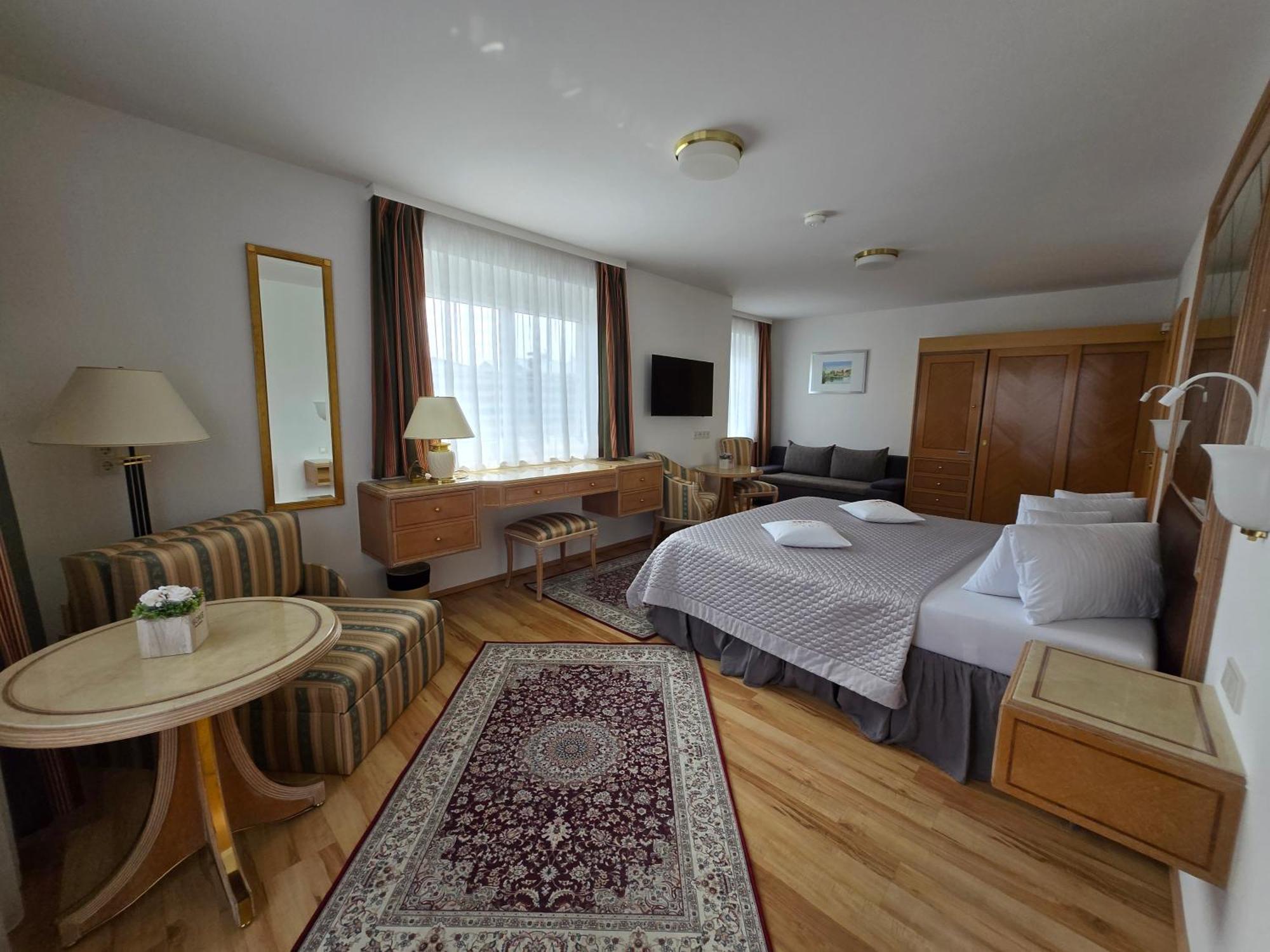 Villa Katharina Rust Zewnętrze zdjęcie