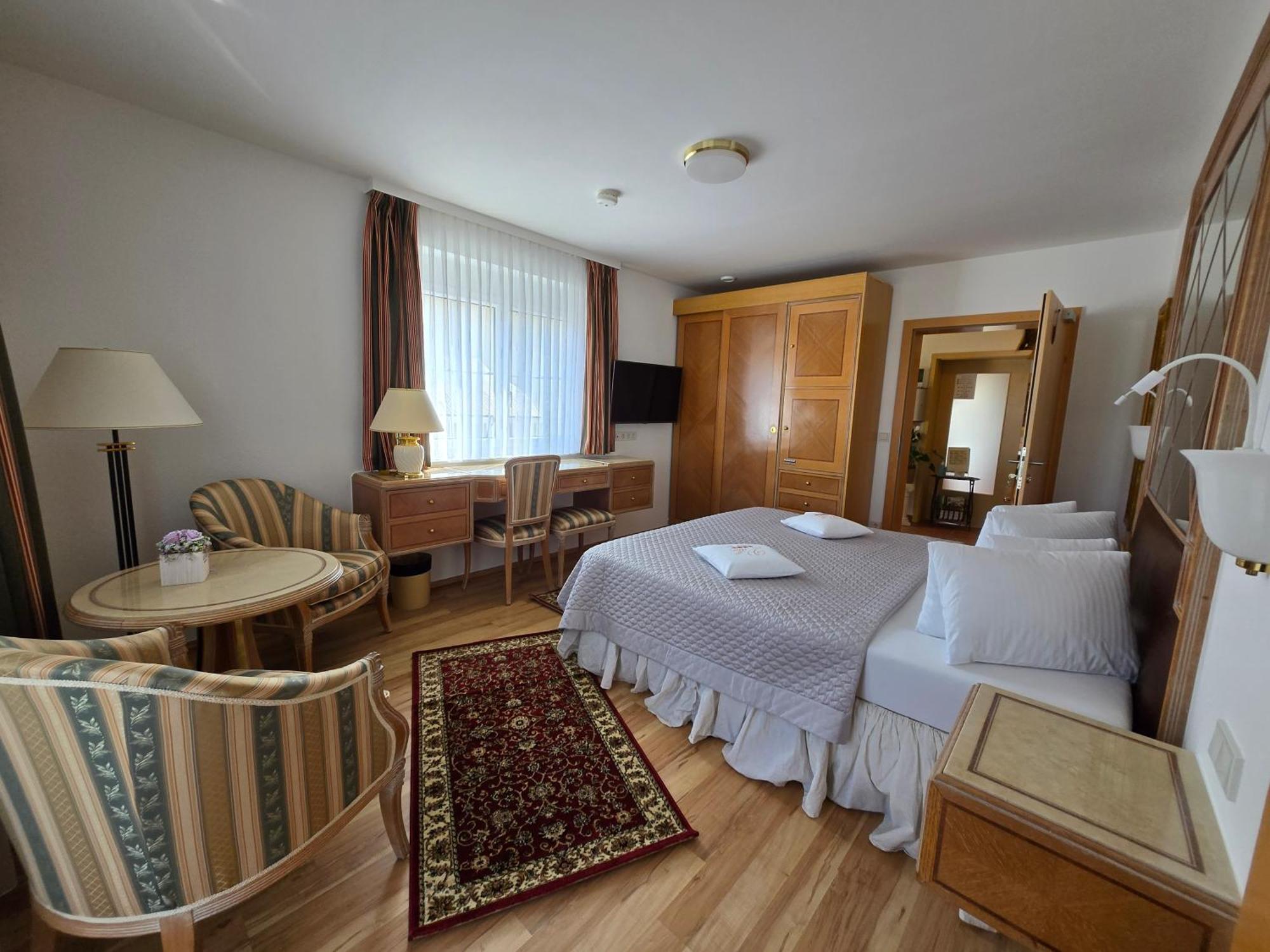 Villa Katharina Rust Zewnętrze zdjęcie