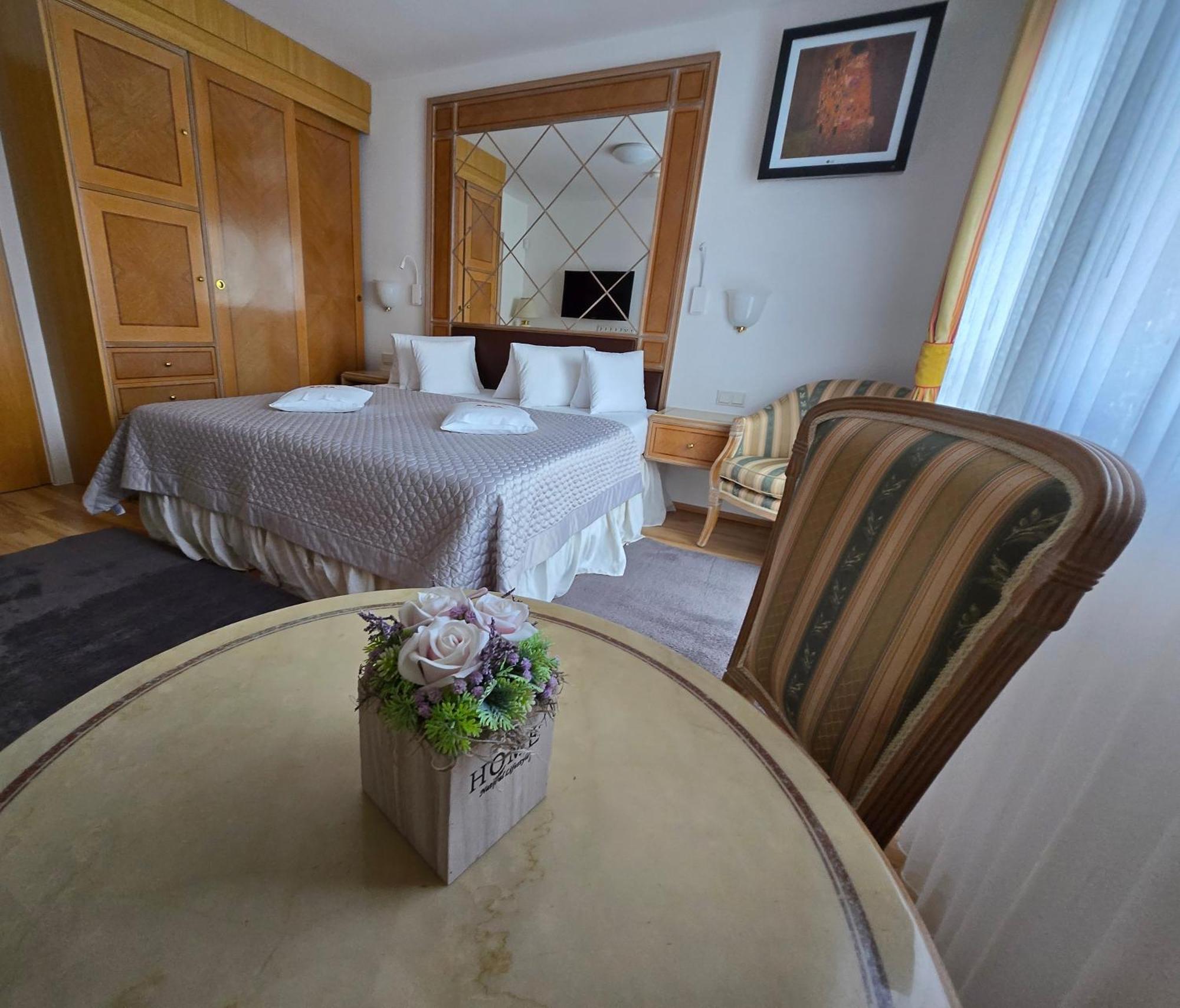 Villa Katharina Rust Zewnętrze zdjęcie