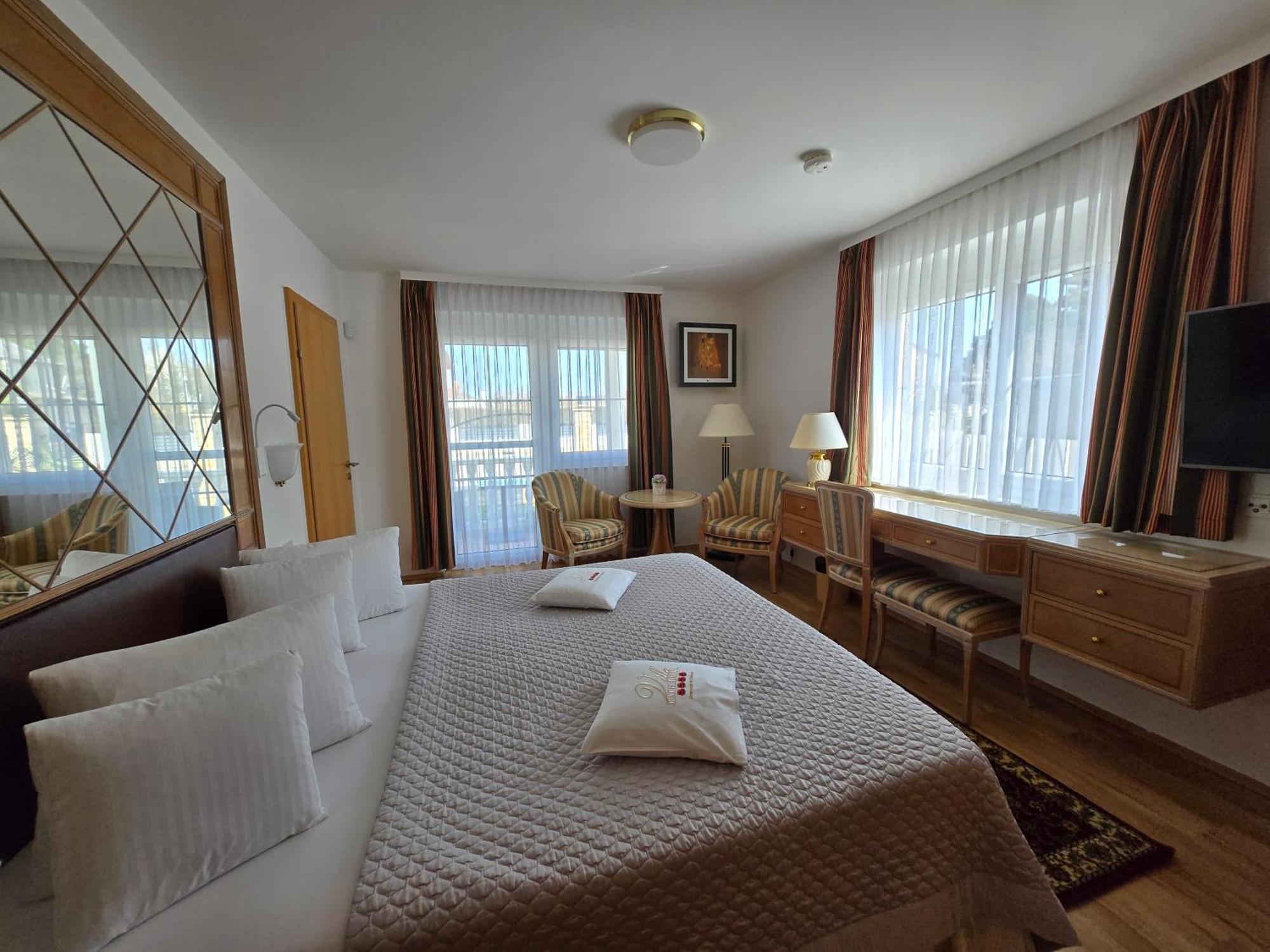 Villa Katharina Rust Zewnętrze zdjęcie