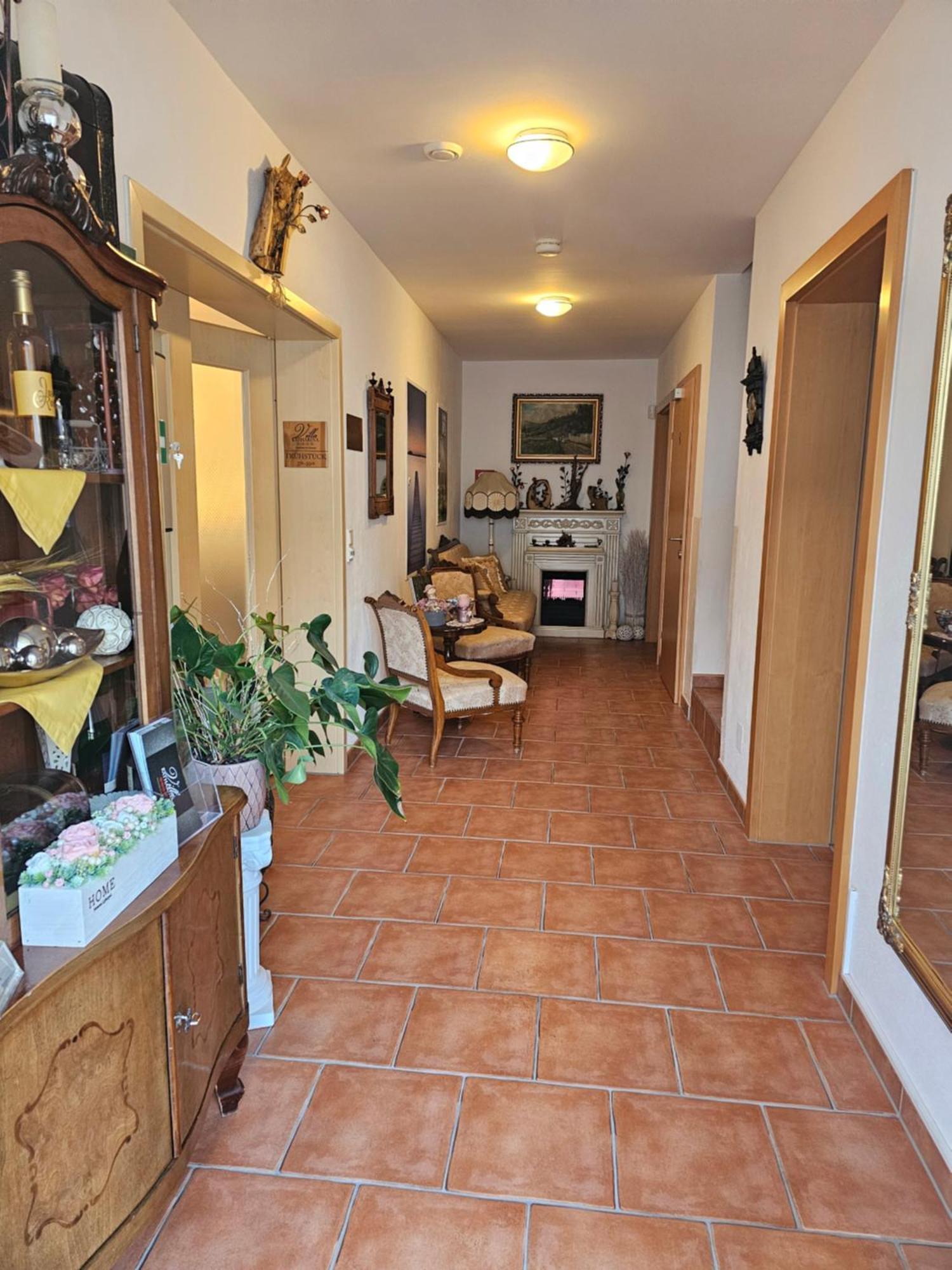 Villa Katharina Rust Zewnętrze zdjęcie