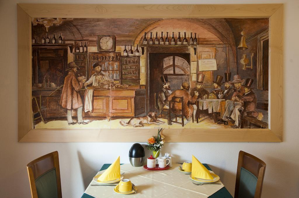 Villa Katharina Rust Zewnętrze zdjęcie
