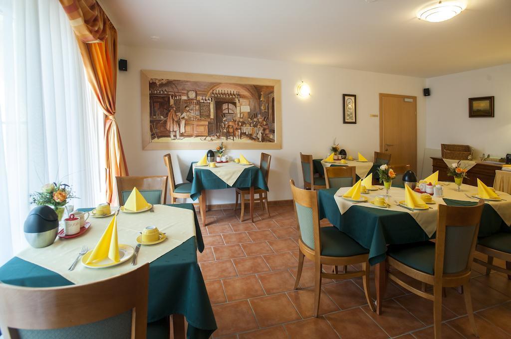 Villa Katharina Rust Zewnętrze zdjęcie