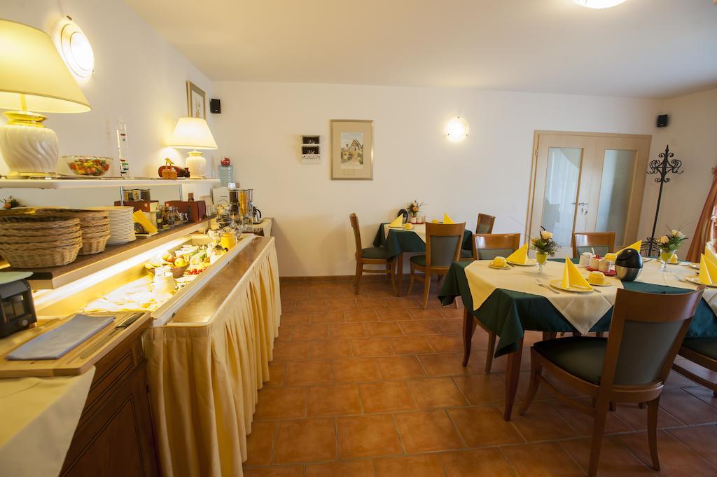 Villa Katharina Rust Zewnętrze zdjęcie