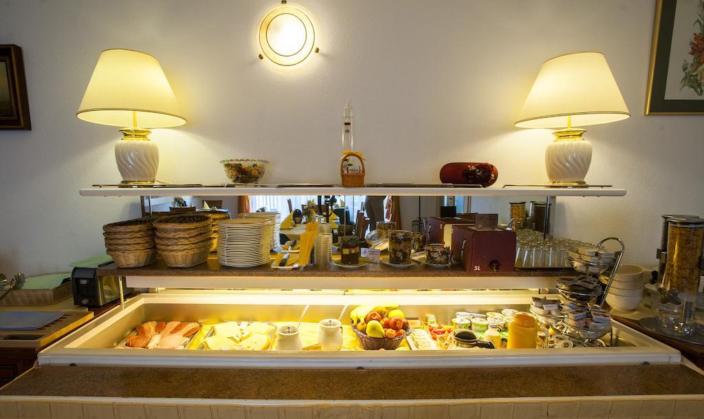 Villa Katharina Rust Zewnętrze zdjęcie