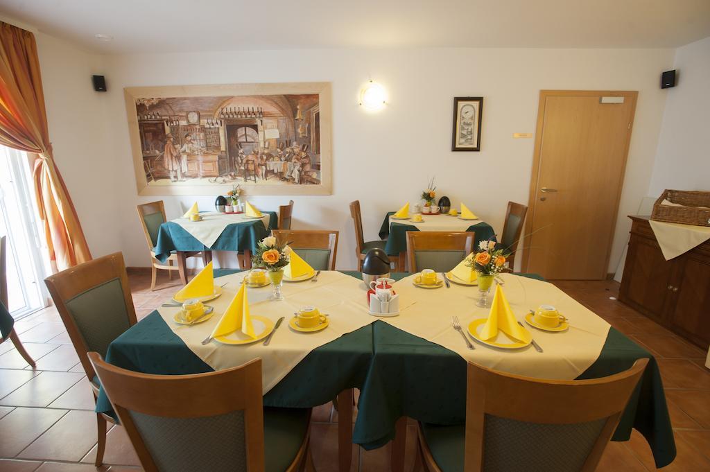 Villa Katharina Rust Zewnętrze zdjęcie