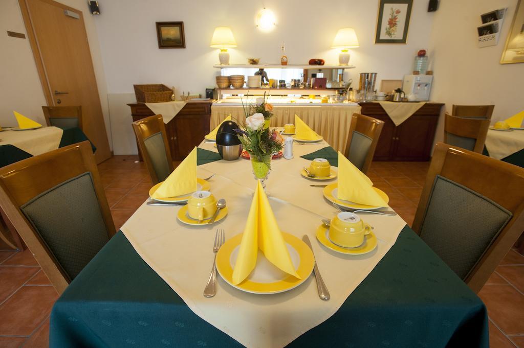 Villa Katharina Rust Zewnętrze zdjęcie