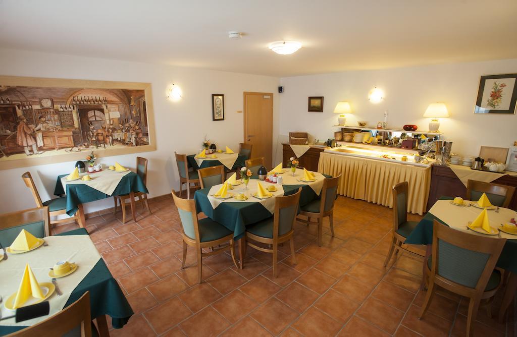 Villa Katharina Rust Zewnętrze zdjęcie