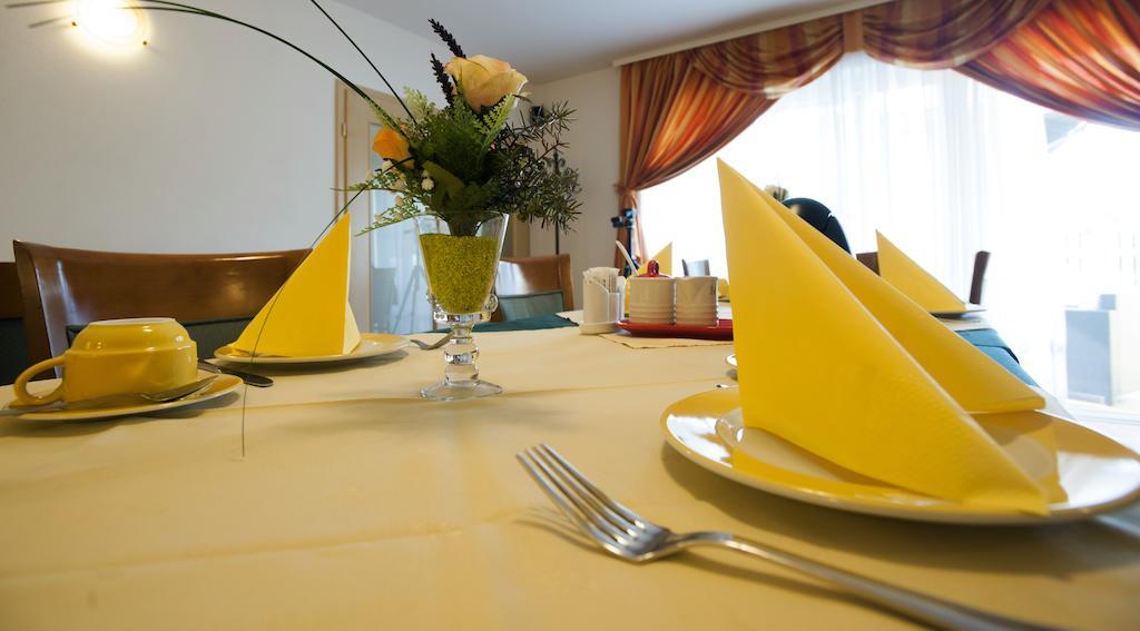 Villa Katharina Rust Zewnętrze zdjęcie