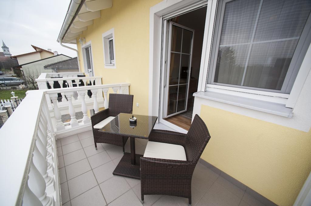 Villa Katharina Rust Zewnętrze zdjęcie