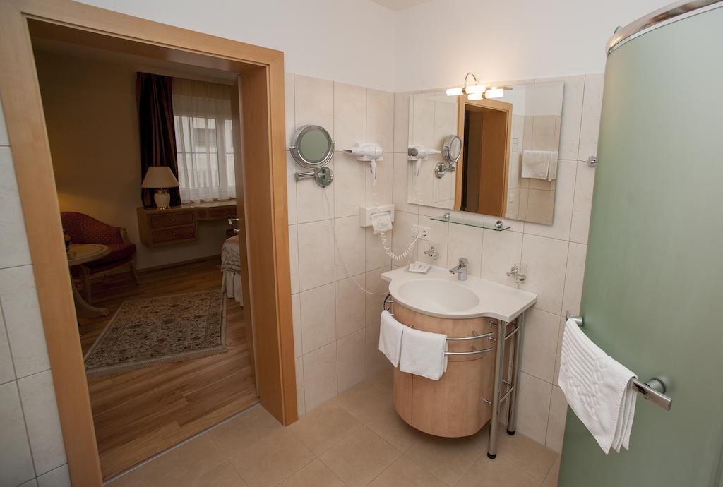 Villa Katharina Rust Zewnętrze zdjęcie