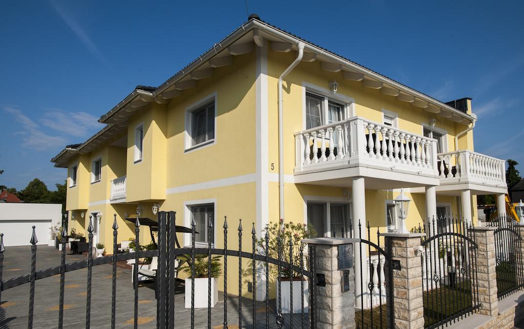 Villa Katharina Rust Zewnętrze zdjęcie